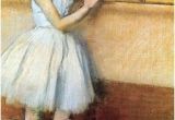Coloriage Ballerina Rosita Mauri 2345 Best Edgar Degas Images On Pinterest