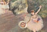 Coloriage Ballerina Rosita Mauri Edgar Degas Dancer Stock S & Edgar Degas Dancer Stock