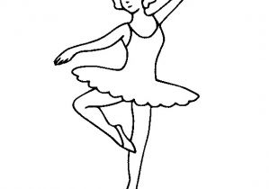 Coloriage Ballerina Rosita Mauri Free Ballerina and Ballet Dancer Coloring Pages Color In This