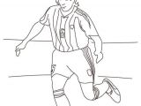 Coloriage Ballon De Foot à Imprimer 57 Best Coloriages Foot Images On Pinterest