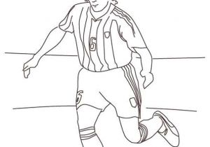 Coloriage Ballon De Foot à Imprimer 57 Best Coloriages Foot Images On Pinterest
