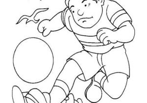 Coloriage Ballon De Foot à Imprimer 57 Best Coloriages Foot Images On Pinterest