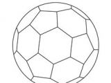 Coloriage Ballon De Foot à Imprimer Back to School Fun Art All About Me soccer Ball Doodle Activity