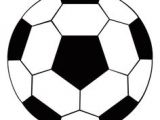 Coloriage Ballon De Foot à Imprimer Coloriage Ballon De Foot Projets   Essayer