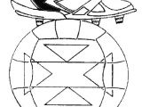 Coloriage Ballon De Foot à Imprimer Coloriages De Foot Imprimer Le Coloriage Football Numro
