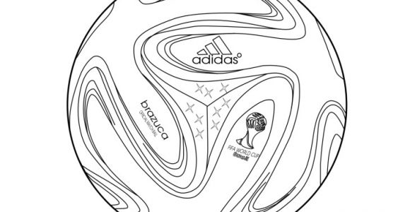Coloriage Ballon De Foot Coupe Du Monde Coloriage Ballon Coupe Du Monde 2014 à Imprimer Et Colorier