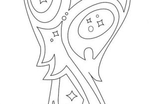 Coloriage Ballon De Foot Coupe Du Monde Coloriage De Foot Coupe Du Monde 2014 Coloriage Coupe Du
