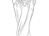 Coloriage Ballon De Foot Coupe Du Monde Coloriage Fifa World Cup Football Trophee Coupe Du Monde