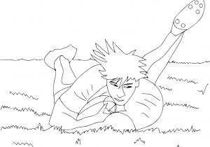 Coloriage Ballon De Rugby à Imprimer Unique Coloriage Ballon De Rugby A Imprimer