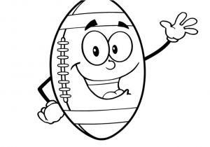 Coloriage Ballon De Rugby Gratuit Coloriage Ballon De Rugby Gratuit Ballon En Coloriage Gommette En