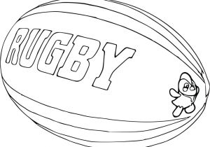 Coloriage Ballon De Rugby Gratuit Coloriage Ballon – Pontiacgtofo