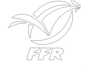 Coloriage Ballon De Rugby Gratuit Coloriages Coupe Du Monde Az Coloriage