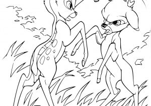 Coloriage Bambi Gratuit à Imprimer Coloriage Bambi 2 Gratuit à Imprimer
