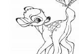 Coloriage Bambi Gratuit à Imprimer Nos Jeux De Coloriage Bambi à Imprimer Gratuit Page 3 Of 6