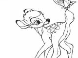 Coloriage Bambi Gratuit à Imprimer Nos Jeux De Coloriage Bambi à Imprimer Gratuit Page 3 Of 6