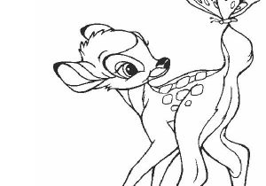 Coloriage Bambi Gratuit à Imprimer Nos Jeux De Coloriage Bambi à Imprimer Gratuit Page 3 Of 6
