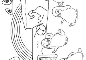 Coloriage Banquise Imprimer Coloriage Coloriage Du Match De Foot D Ozie Boo