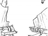 Coloriage Banquise Imprimer Coloriage Jeu Banquise Sur Hugolescargot