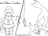 Coloriage Banquise Imprimer Lhiver Froid Pale nord Banquise Esquimaux Le Long Voyage Du Esquimau