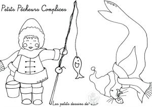 Coloriage Banquise Imprimer Lhiver Froid Pale nord Banquise Esquimaux Le Long Voyage Du Esquimau