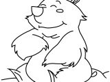Coloriage Banquise Imprimer Monde Des Petits Coloriages   Imprimer