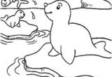 Coloriage Banquise Maternelle Coloriages Esquimaux January Snow Pinterest
