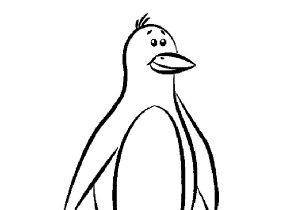 Coloriage Banquise Pingouin 116 Dessins De Coloriage Pingouin   Imprimer