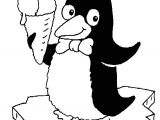 Coloriage Banquise Pingouin 116 Dessins De Coloriage Pingouin   Imprimer