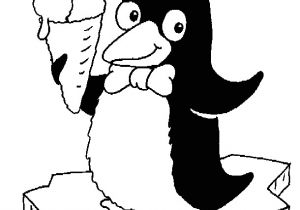 Coloriage Banquise Pingouin 116 Dessins De Coloriage Pingouin   Imprimer