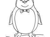 Coloriage Banquise Pingouin Dessins Gratuits   Colorier Coloriage Pingouin   Imprimer