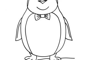 Coloriage Banquise Pingouin Dessins Gratuits   Colorier Coloriage Pingouin   Imprimer