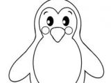 Coloriage Banquise Pingouin Pingouin 2   Colorier Patterns Pinterest
