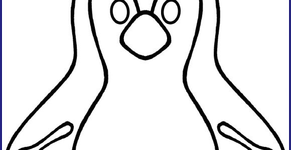 Coloriage Banquise Pingouin Pingouin 2   Colorier Patterns Pinterest