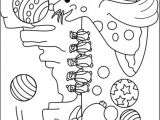 Coloriage Banquise Pole nord Coloriage De Banquise