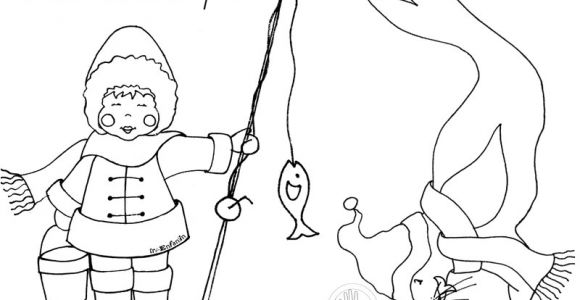 Coloriage Banquise Pole nord Les Animaux Sur La Banquise Du P´le nord Quoi De 9 Doctole