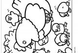 Coloriage Bapteme à Imprimer 77 Best Coloriages De Bébés Animaux Images On Pinterest