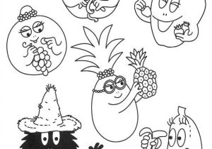 Coloriage Barbapapa à Imprimer Gratuit 54 Best Th¨me Barbapapa Images On Pinterest