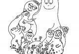 Coloriage Barbapapa à Imprimer Gratuit Coloriages Barbapapa A Imprimer Az Coloriage