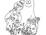 Coloriage Barbapapa à Imprimer Gratuit Coloriages Barbapapa A Imprimer Az Coloriage