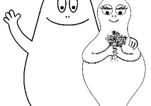 Coloriage Barbapapa à Imprimer Gratuit Free Colouring Pages for Barbapapa Barbapapa Pinterest