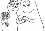 Coloriage Barbapapa Gratuit A Imprimer Coloriage Barbapapa Et Barbamama Dessin Gratuit à Imprimer