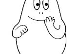 Coloriage Barbapapa Gratuit A Imprimer Coloriage Image Barbapapa Gratuit Dessin Gratuit à Imprimer