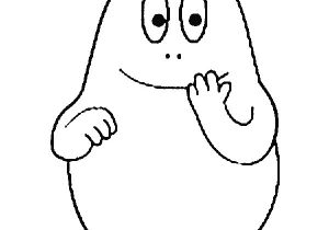 Coloriage Barbapapa Gratuit A Imprimer Coloriage Image Barbapapa Gratuit Dessin Gratuit à Imprimer