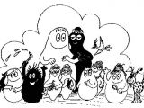 Coloriage Barbapapa Gratuit A Imprimer Nos Jeux De Coloriage Barbapapa à Imprimer Gratuit Page