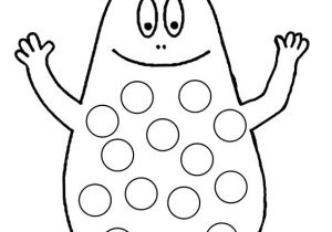 Coloriage Barbapapa Gratuit A Imprimer Nos Jeux De Coloriage Barbapapa à Imprimer Gratuit Page