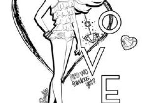 Coloriage Barbie A La Plage Les 107 Meilleures Images De Coloriages Barbie