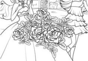 Coloriage Barbie A La Plage Les 107 Meilleures Images De Coloriages Barbie