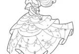 Coloriage Barbie Casse Noisette 11 Meilleures Images Du Tableau Barbie Danseuse