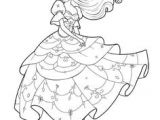 Coloriage Barbie Casse Noisette 11 Meilleures Images Du Tableau Barbie Danseuse