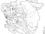Coloriage Barbie Et La Magie Des Perles 340 Best Coloriages Barbie Images On Pinterest